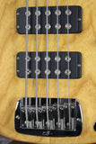 2023 G&L L-2500 Bass