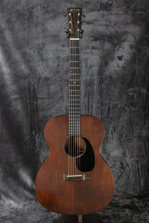 2021 Martin OOO-15M