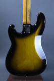 1984 Fender AVRI '57 Reissue Precision Bass Sunburst