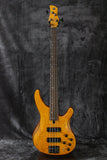 Yamaha TRBX604FM 4 string bass