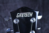 2002 Gretsch 6119 Tennessee Rose Deep Cherry Stain