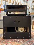 Komet 29 Head & Cab