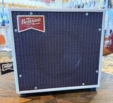 Benson Amps Vinny Reverb Blonde Tolex *Free Shipping in the US*