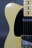 1952 Fender Telecaster Blonde & 1952 Fender Deluxe 5B3 Amplifier