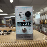 Electro-Harmonix Freeze Used