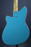 Reverend Avenger Teal Green w/ohsc