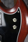 2013 Gibson Frank Zappa Roxy SG