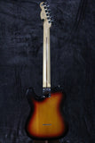 2006 Fender Highway One Telecaster Sunburst