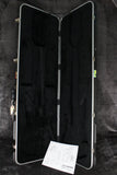 2009 Musicman Sapphire Black Big Al 5