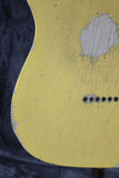 2024 Fender Custom Shop Telecaster '52 Heavy Relic