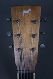 2024 Mule Mavis Custom Flame Maple Dark Brown