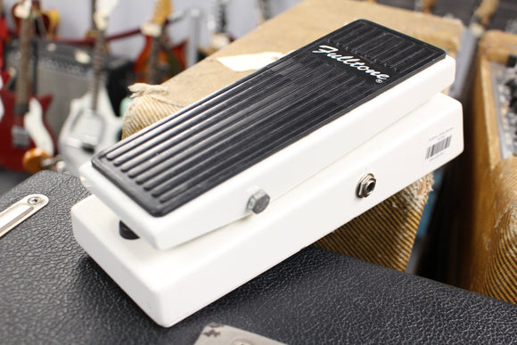 Fulltone Clyde Standard Used