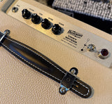 Benson Amps Vinny Reverb Blonde Tolex *Free Shipping in the US*