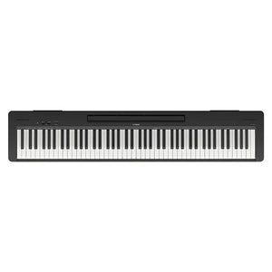 Yamaha P143B Weighted Action Digital Piano *Free Shipping in the US*