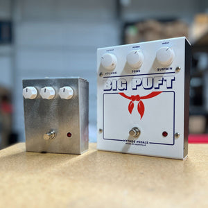 Mythos Big Puft Fuzz  "Free Shipping in the USA"
