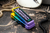JAM Pedals ::: Wahcko mk.2    "Free Shipping in the CONUS"
