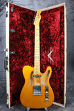 2016 Fender Custom Shop Limited Edition Smuggler's Telecaster
