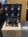 Electronic Audio Experiments Longsword Used