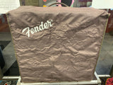 Fender Bassman '59 Reissue USA Made 1990's with cover
