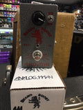Analogman Effects Beano Boost Used