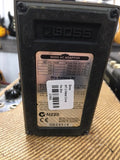 Boss MT-2 Metal Zone Used