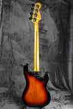 2020 Squier 60s Classic Vibe Precision Bass