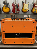 Orange Crush Pro 60 Combo Guitar Amp
