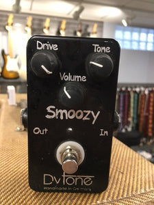 DyTone Smoozy Used