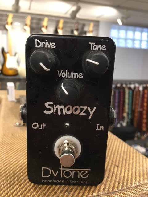 DyTone Smoozy Used