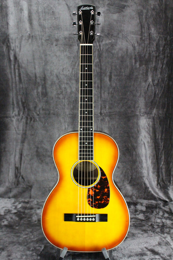 2015 Larrivee P-09 Madagascar RW