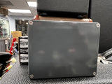 Benson Preamp Used
