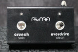 Bogner Atma 18W Helios Style Head