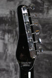 Danelectro D56BAR-SMF Silver MF Baritone *Free Shipping in the USA*