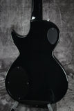 Zemaitis Antanus Series Black Pearl A24SU BP