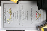 2016 Fender Custom Shop Limited Edition Smuggler's Telecaster