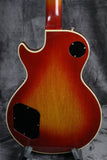 1973 Gibson Les Paul Custom
