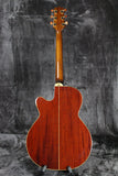 2000 Takamine Santa Fe ESF40C