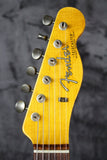 2014 Fender Custom Shop '60s Journeyman Relic Telecaster
