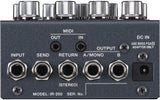 Boss IR-200 Amp & IR Cabinet *Free Shipping in the USA*