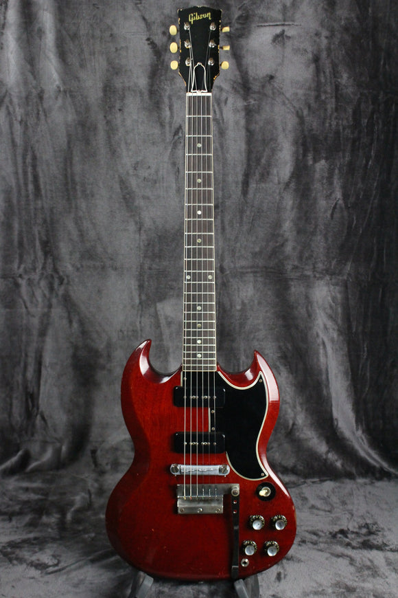 1964 Gibson SG Special