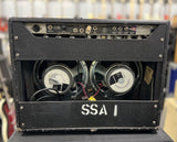1968/69 Fender Twin Reverb