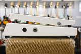 Fulltone Clyde Deluxe Wah White Used