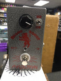 Analogman Effects Beano Boost Used