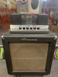60's Ampeg B-18 Bass Amp