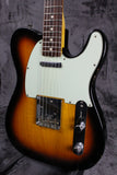 2014 Fender Custom Shop '60s Journeyman Relic Telecaster
