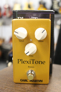 Carl Martin PlexiTone Used