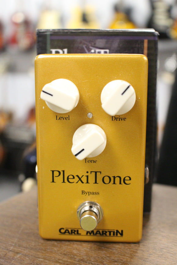Carl Martin PlexiTone Used