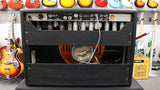 Fender 1964 Deluxe Reverb Combo W/Cover