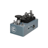 Coppersounds Telegraph V2 Autostutter & Killswitch Sierra Blue *Free Shipping in the US*