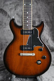 2015 Gibson Les Paul Special Double Cutaway
